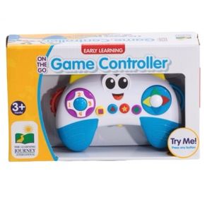 Learning Journey On The Go Game Controller (NWT)